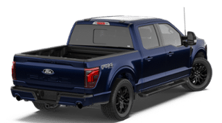 2026 Ford F-150® External Image 4